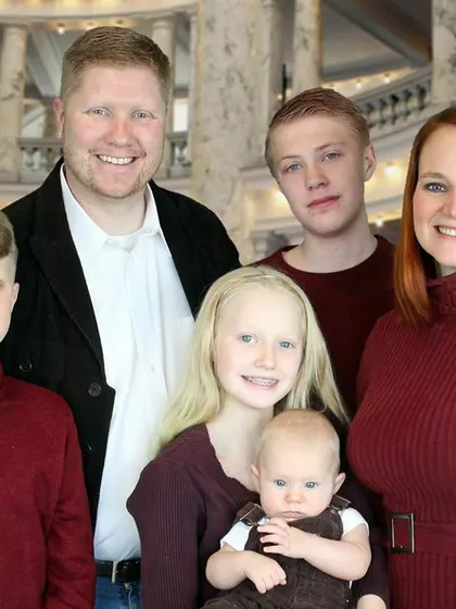 Cheri – Surrogate Mother in Boise, Idaho, United States – photo 2