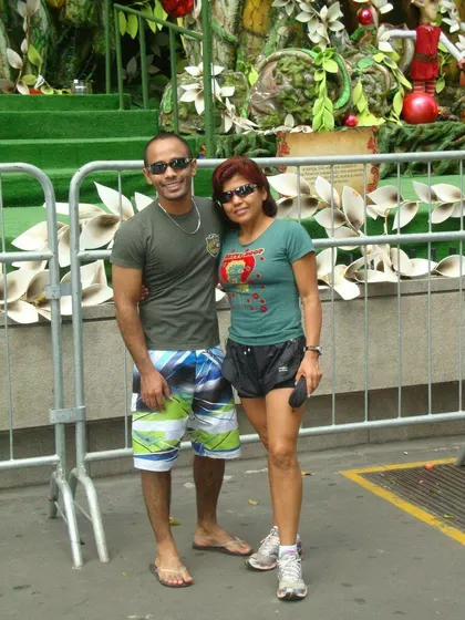 Júlio – Sperm Donor in Cuiaba, Mato Grosso, Brazil – photo 2