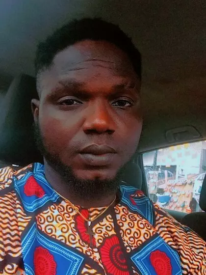 Akinwale – Sperm Donor in Akure, Ondo, Nigeria