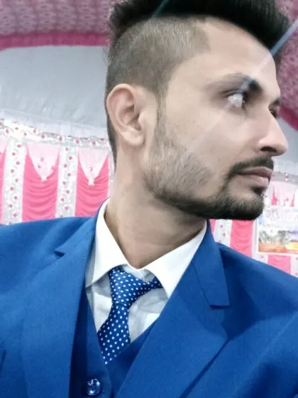 Yogendrakumar – Sperm Donor in Rewa, Madhya Pradesh, India