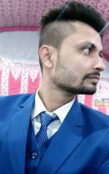 Yogendrakumar