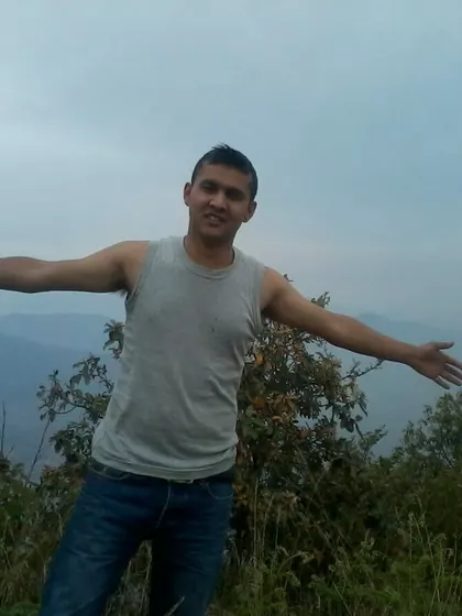 Arun – Sperm Donor in Bankatwa, Bagmati, Nepal – photo 2