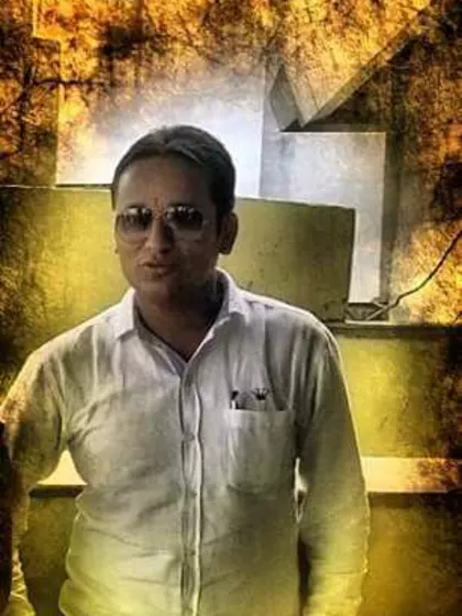 Mahesh – Sperm Donor in Ahmadnagar, Maharashtra, India