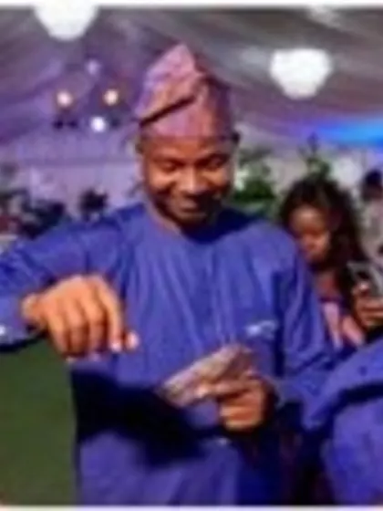 Femi – Sperm Donor in Abuja, Abuja Capital Territory, Nigeria – photo 3
