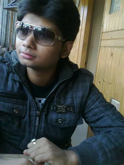 Rohan – Sperm Donor in Jadabpur, West Bengal, India