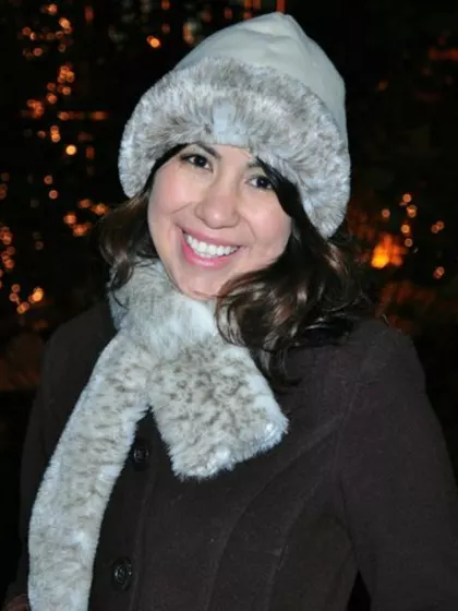 Denise – Egg Donor in Barueri, Sao Paulo, Brazil