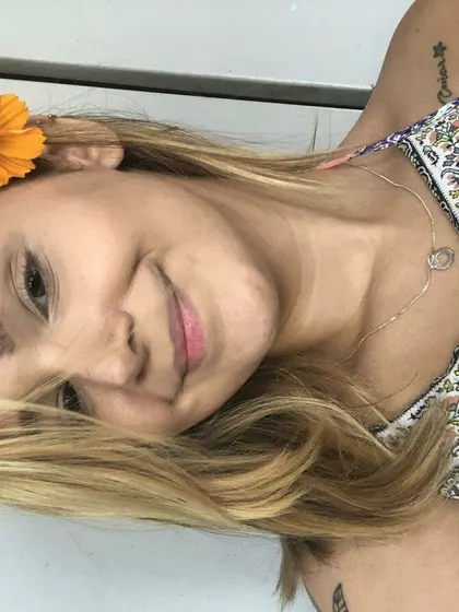 Gabriellen – Egg Donor in Rio de Janeiro, Rio de Janeiro, Brazil – photo 2