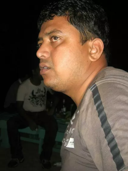 Mridul – Sperm Donor in Guwahati, Assam, India – photo 4