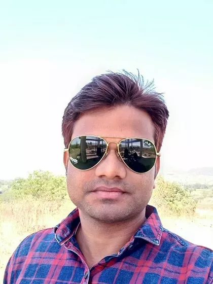 Yogesh – Sperm Donor in Diva, Maharashtra, India – photo 2