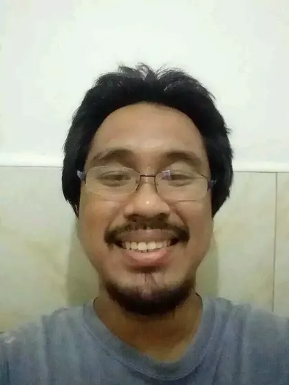 Raymer – Sperm Donor in Santa Rosa, Laguna, Philippines – photo 3