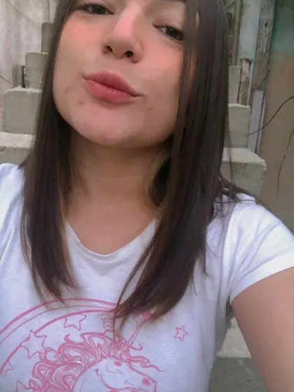Rafaela – Egg Donor in Curitiba, Parana, Brazil