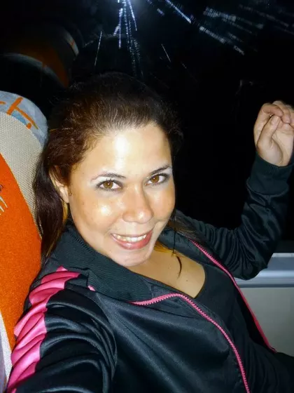 Denise – Egg Donor in Guayaquil, Guayas, Ecuador