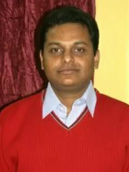 Ambarish – Sperm Donor in Noida, Delhi, India