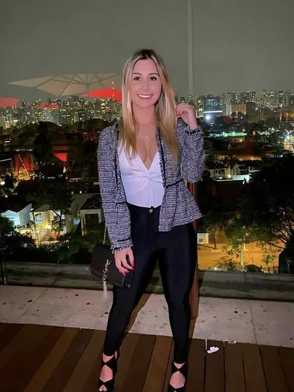 Maria – Egg Donor in Rio de Janeiro, Rio de Janeiro, Brazil – photo 3