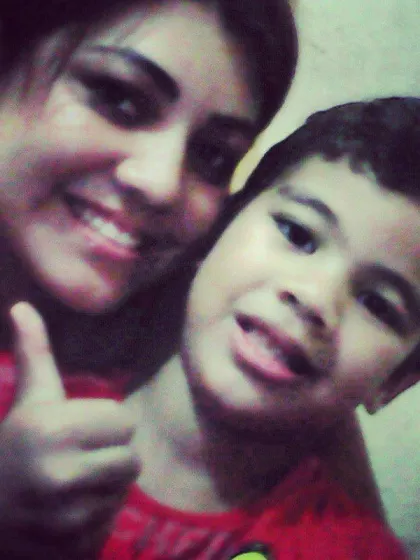 Fernanda – Egg Donor in Cuiaba, Mato Grosso, Brazil – photo 3