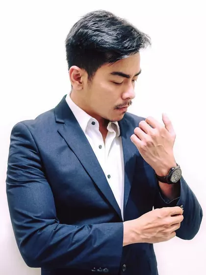 Hendy – Sperm Donor in Meruya hilir, Jakarta Raya, Indonesia