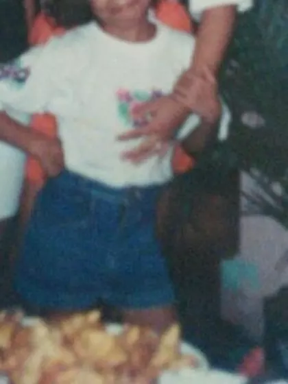 Fernanda – Egg Donor in Salvador, Bahia, Brazil