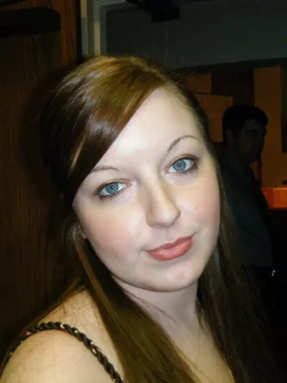 Kristen – Egg Donor in Dardanelle, Arkansas, United States