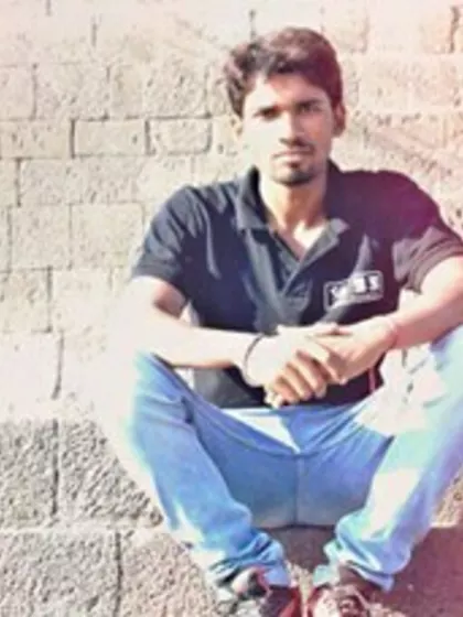 Vishal