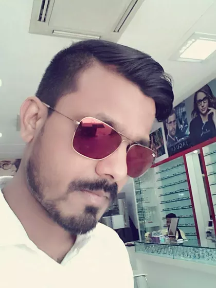 Vishal – Sperm Donor in Navi Mumbai, Maharashtra, India – photo 3