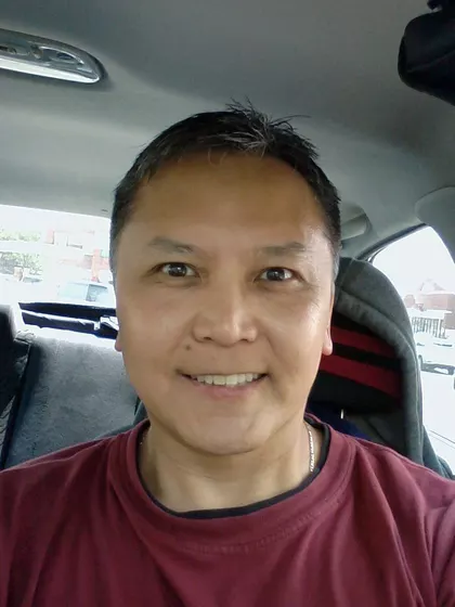 Steven – Sperm Donor in Burlington, Ontario, Canada