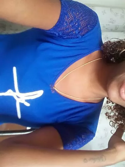 Fabiary – Egg Donor in Cariacica, Espirito Santo, Brazil – photo 3