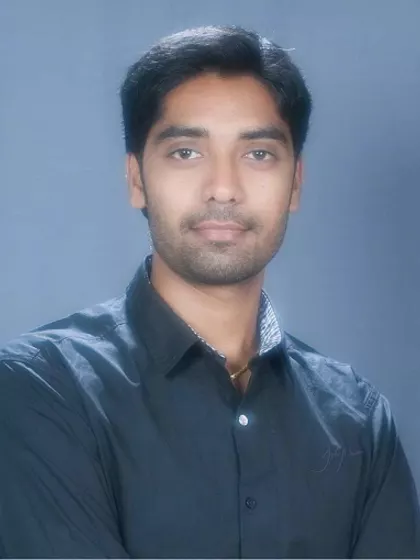 Anudeep