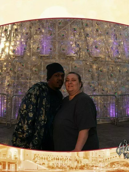 Shannon – Surrogate Mother in Las Vegas, Nevada, United States – photo 2