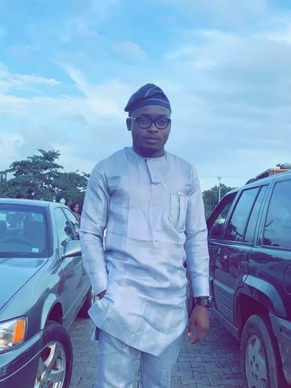 Prince – Sperm Donor in Uyo, Akwa Ibom, Nigeria