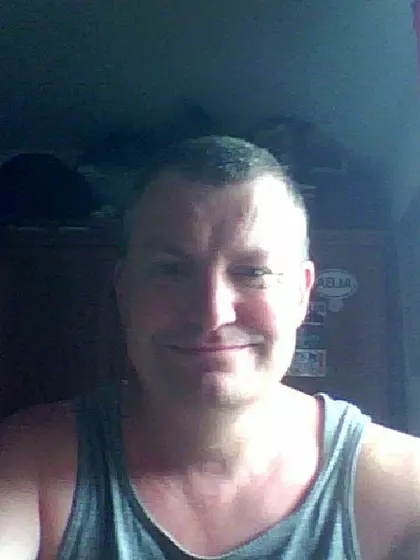 Kris – Sperm Donor in Mansfield, England, United Kingdom