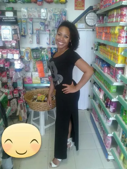 Jessika – Egg Donor in Rio de Janeiro, Brazil