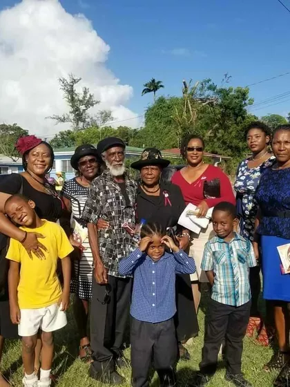 Jaziz – Egg Donor in Sweets, Saint Paul, Antigua And Barbuda – photo 4