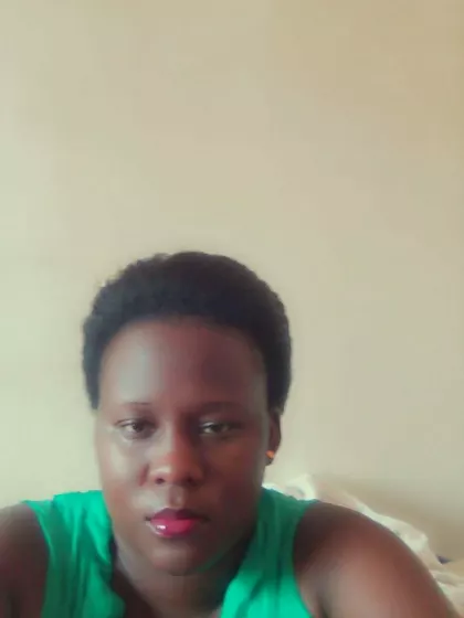 Laurie – Surrogate Mother in Mukono, Mukono, Uganda