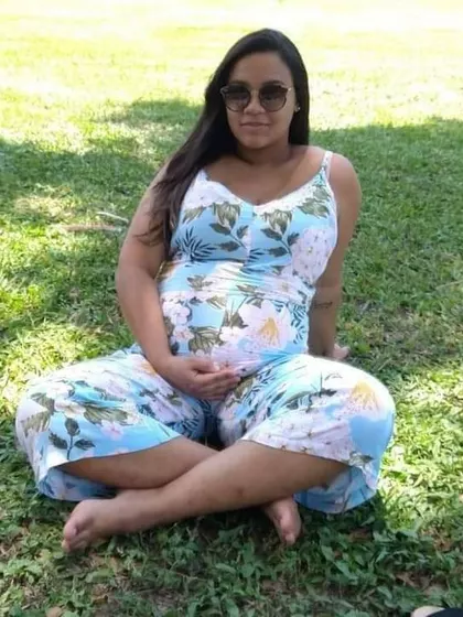 Nivea – Egg Donor in Rio de Janeiro, Rio de Janeiro, Brazil – photo 2