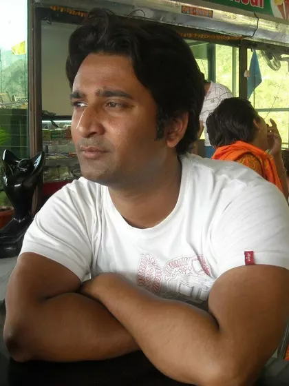 Sandeep – Sperm Donor in Kanpur, Uttar Pradesh, India