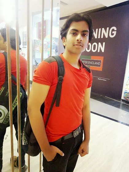 Mahi – Sperm Donor in Pune, Maharashtra, India