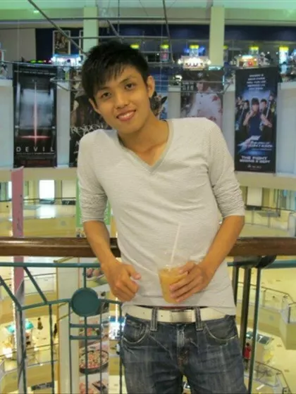 Calvin – Sperm Donor in George Town, Pinang, Malaysia
