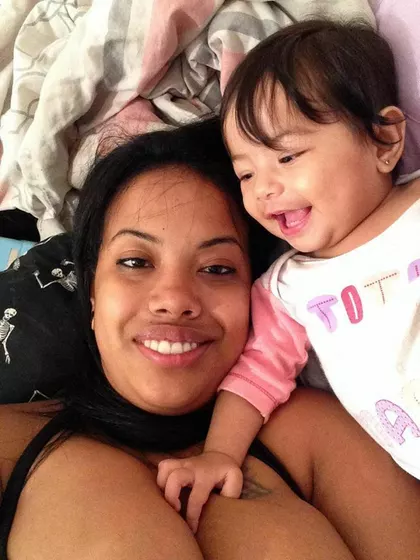 Lucia – Egg Donor in San Paulo, Sao Paulo, Brazil – photo 3