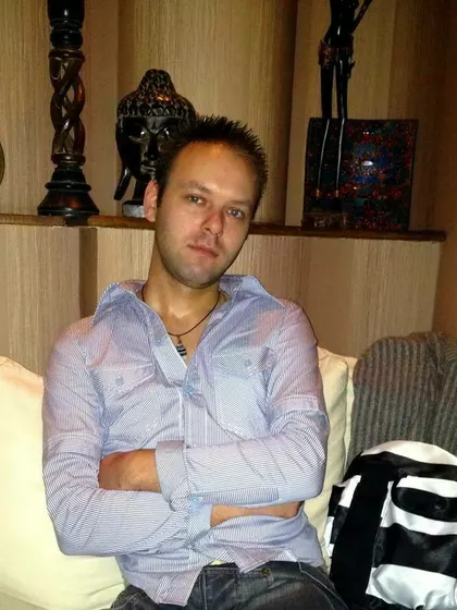 Petar – Sperm Donor in Razgrad, Razgrad, Bulgaria – photo 2