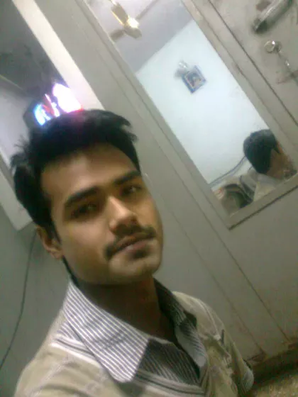 Chirag – Sperm Donor in Jaipur, Rajasthan, India – photo 2