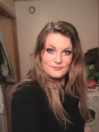Camilla – Surrogate Mother in Trondheim, Sor Trondelag, Norway