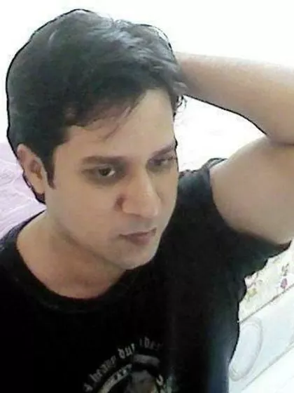 Kashif – Sperm Donor in Kuala Lumpur, Wilayah Persekutuan, Malaysia