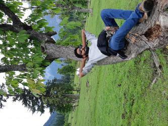 Shahzad