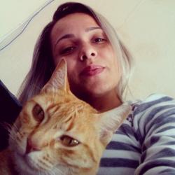 Photo 2 of egg donor profile in Sao Paulo, Sao Paulo, Brazil