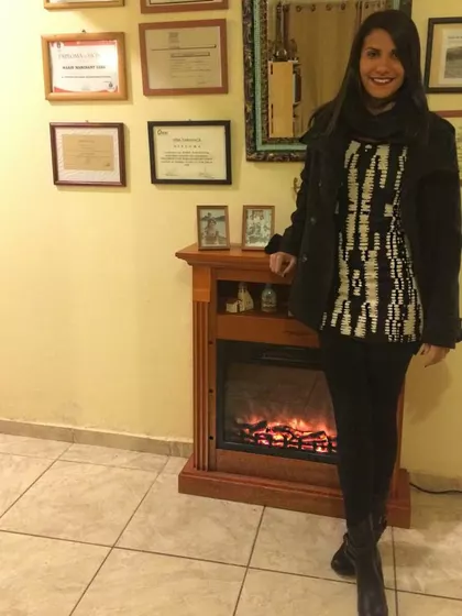 Mylena – Egg Donor in Jaboatao, Pernambuco, Brazil – photo 2