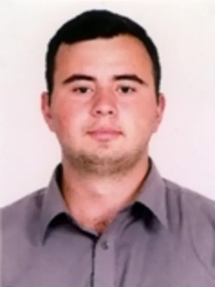 Teodor ā Sperm Donor in Galati, Romania