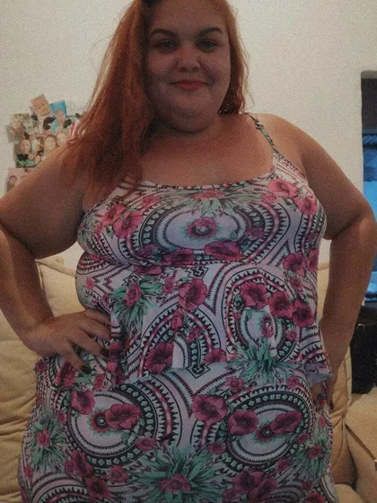Natalia – Egg Donor in Rio de Janeiro, Brazil
