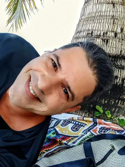 Luciano – Sperm Donor in Salvador, Bahia, Brazil