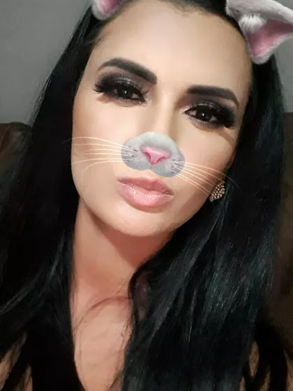 Leticia – Egg Donor in Brasilia, Distrito Federal, Brazil