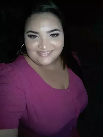 Karla – Egg Donor in Cabedelo, Paraiba, Brazil – photo 4